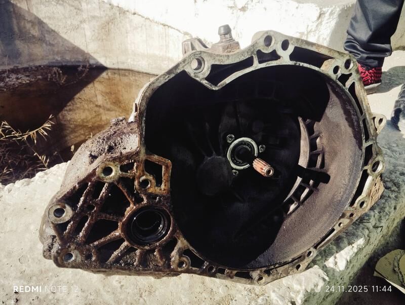 ASTRA G KAROPKA 15LIK 500 TMT - Дашогуз - img 1