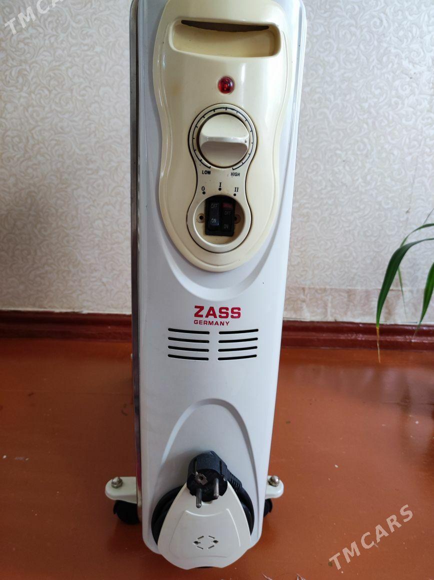 Обогреватель - Türkmenbaşy - img 2