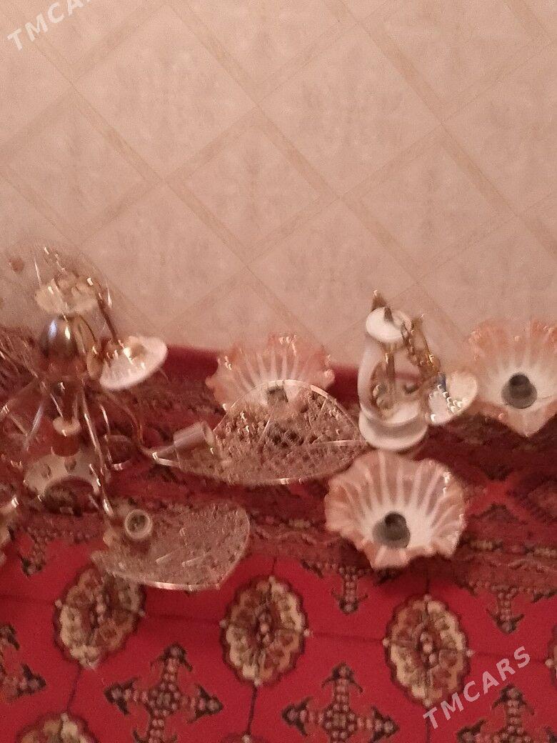 lyuster - Balkanabat - img 1