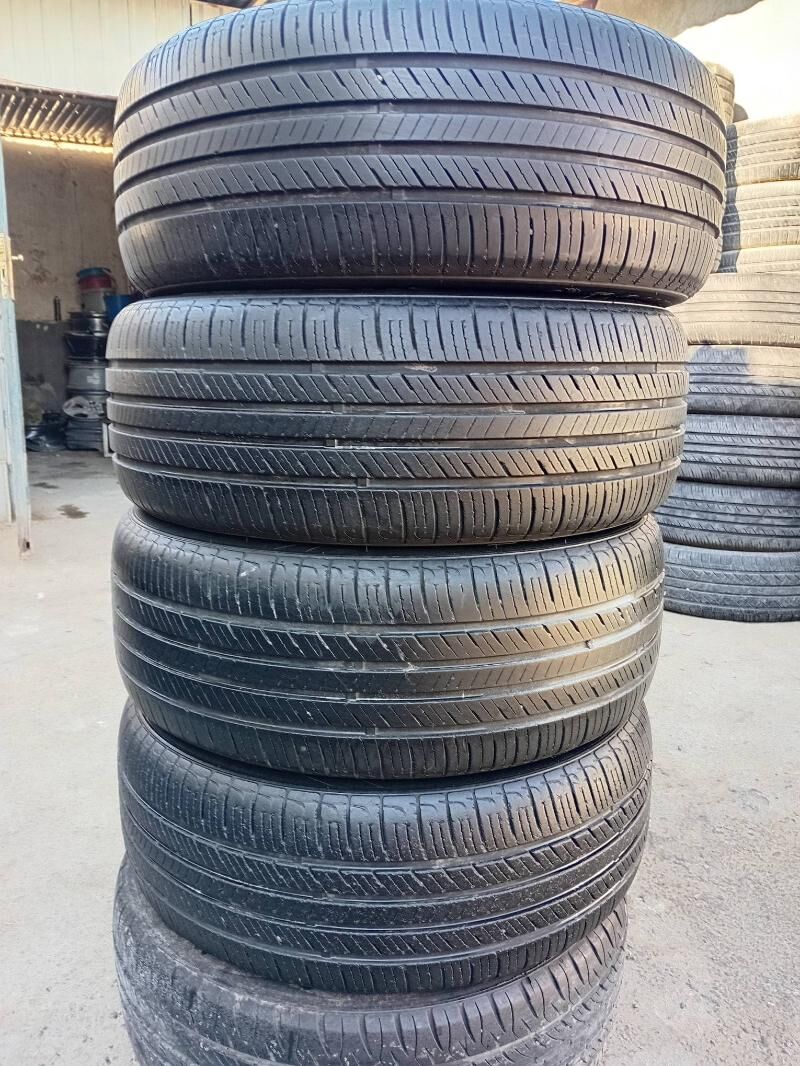 teker 215.55.17  saýlun 4ștuk 1 300 TMT - Hitrowka - img 1