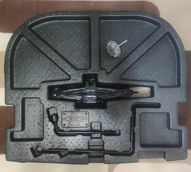 Gylyç Camry bagaj nabor 850 TMT - Ашхабад - img 1