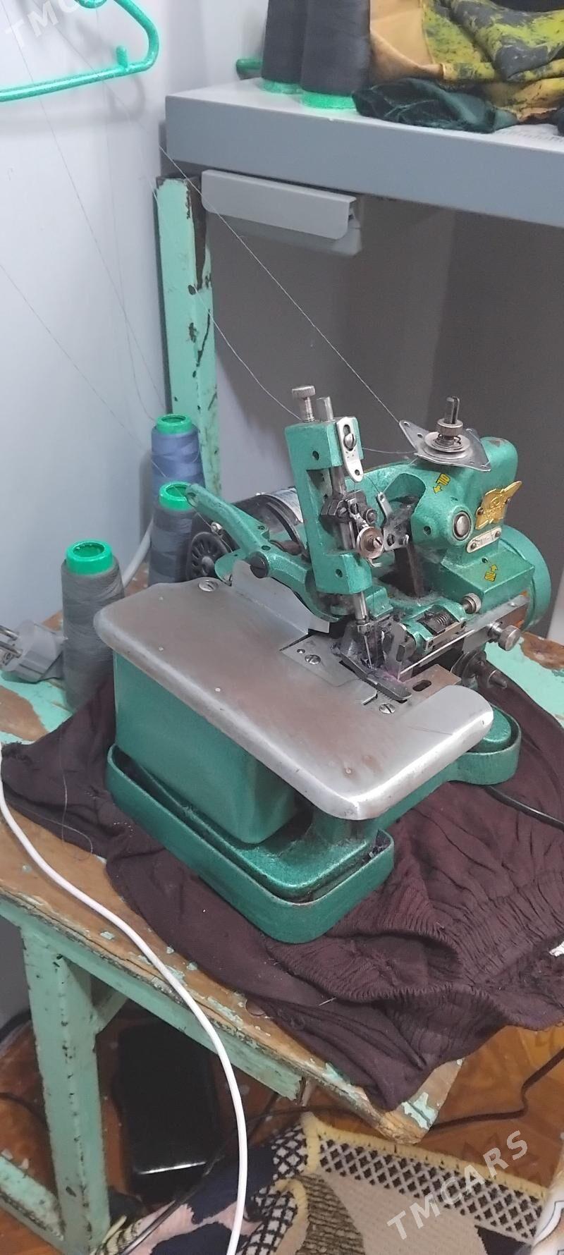 oberlokoberlok - Türkmenbaşy - img 3