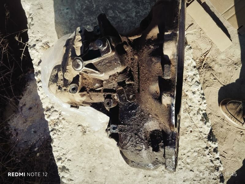 ASTRA G KAROPKA 15LIK 500 TMT - Дашогуз - img 2