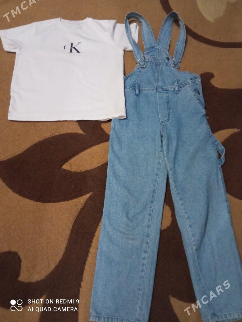 caga esikler - Туркменабат - img 1