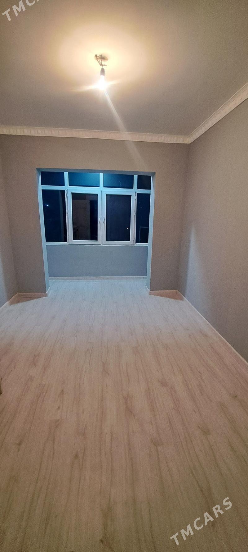 Kosi bay oba Plan - Köşi - img 1