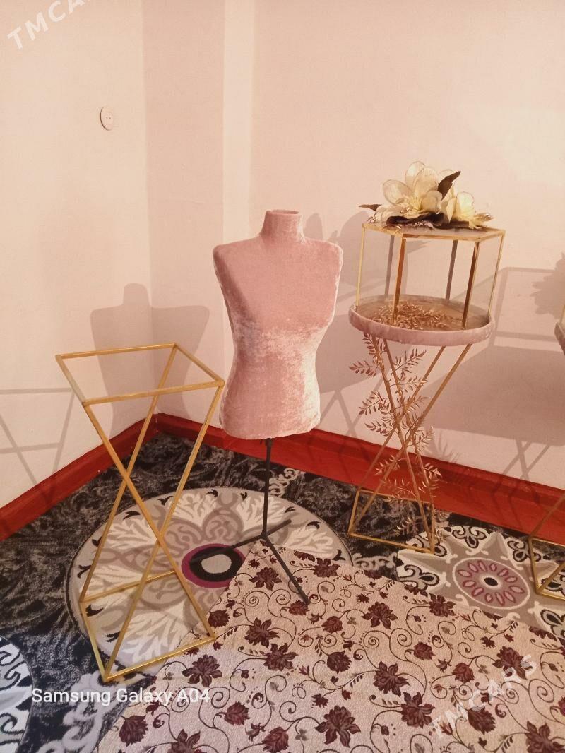 Satlyk bukja bezegler - Hazar - img 1