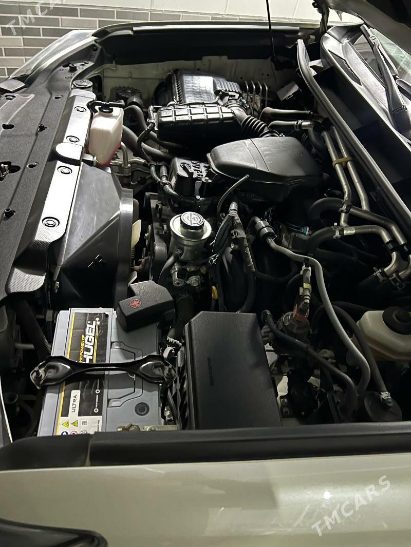 Toyota Land Cruiser Prado 2015 - 679 000 TMT - Aşgabat - img 6