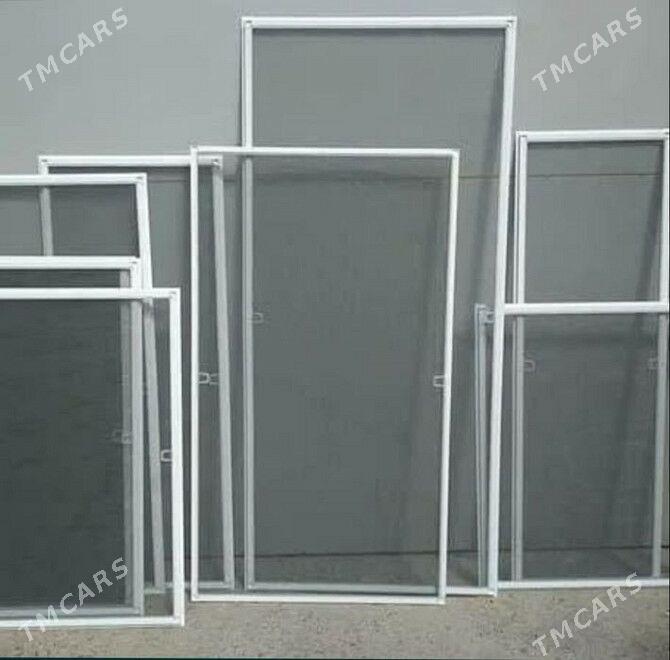 Ayna setka ayna setka surme - Aşgabat - img 8