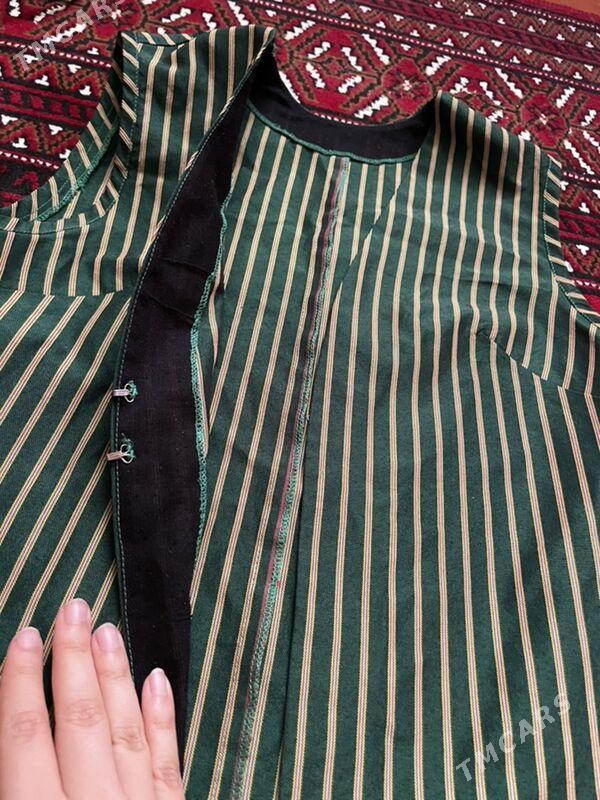 Кетени - Türkmenabat - img 3