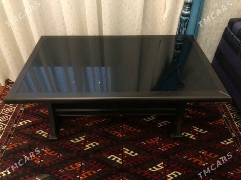 stol - Aşgabat - img 1