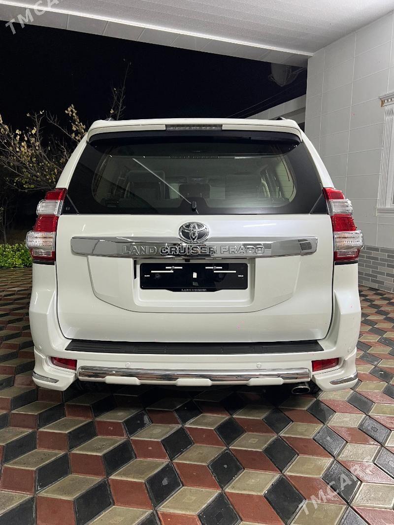 Toyota Land Cruiser Prado 2015 - 679 000 TMT - Aşgabat - img 4