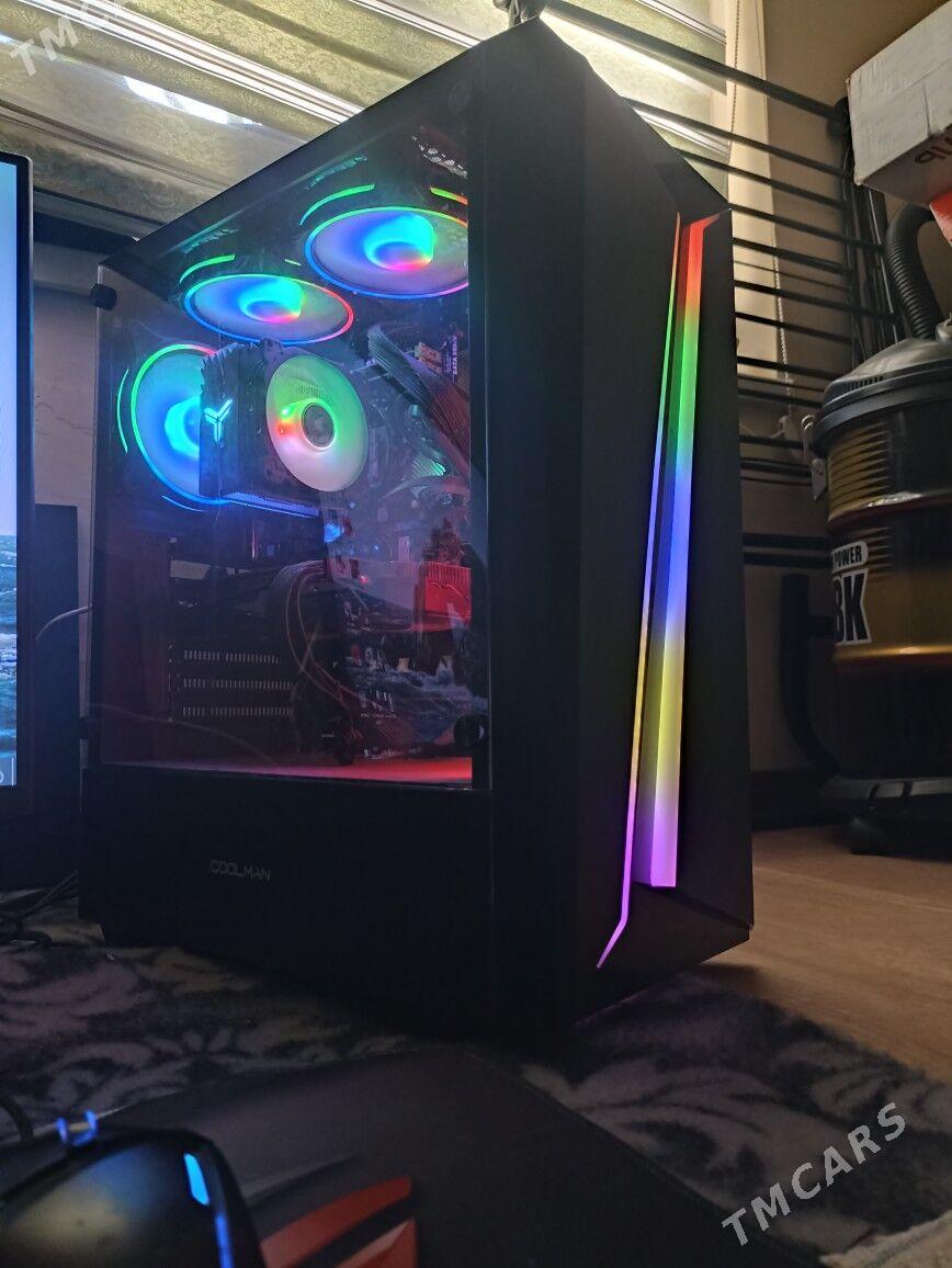 İGRAWOY i7-4790 - Büzmeýin - img 2