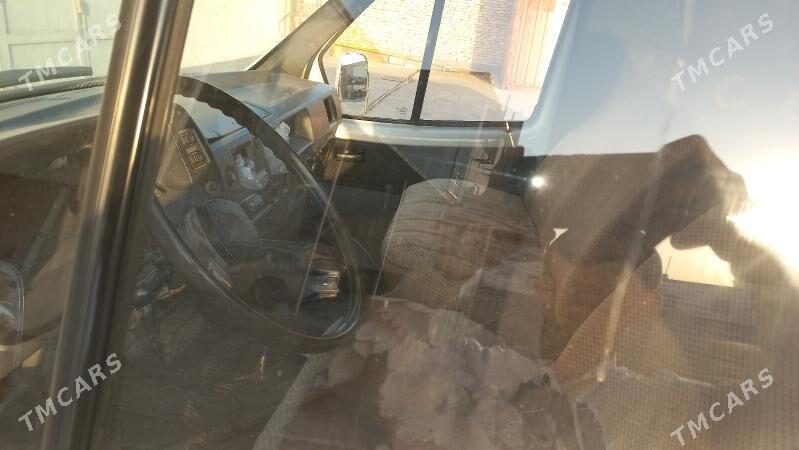 Gaz Gazel 2000 - 30 000 TMT - Векильбазар - img 3