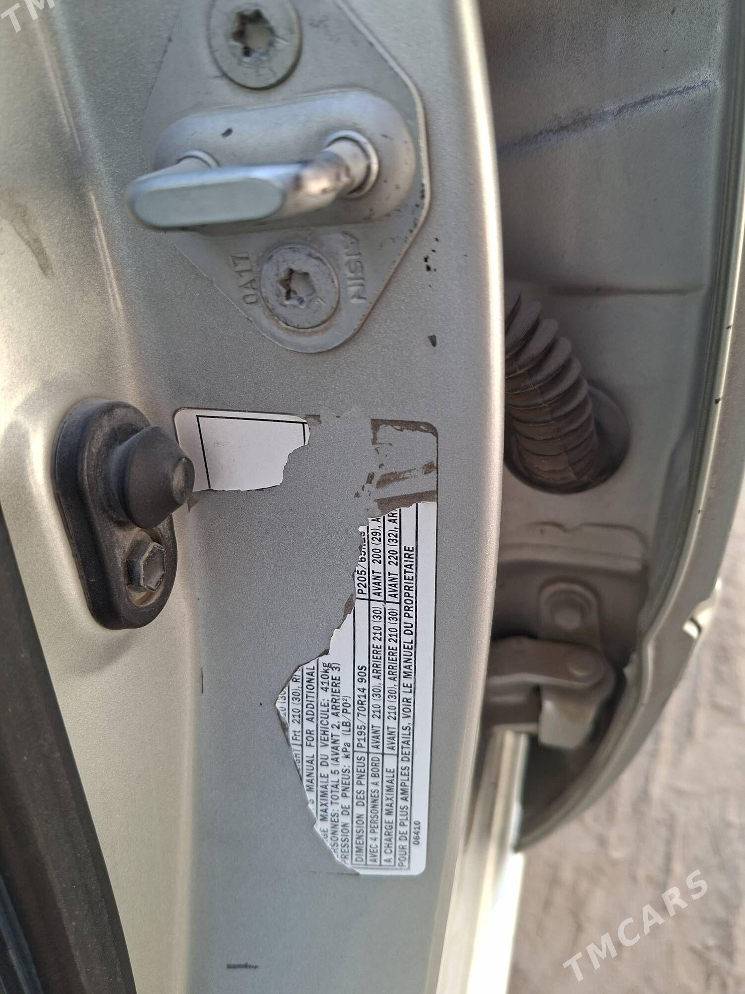 Toyota Camry 2000 - 150 000 TMT - Мары - img 6