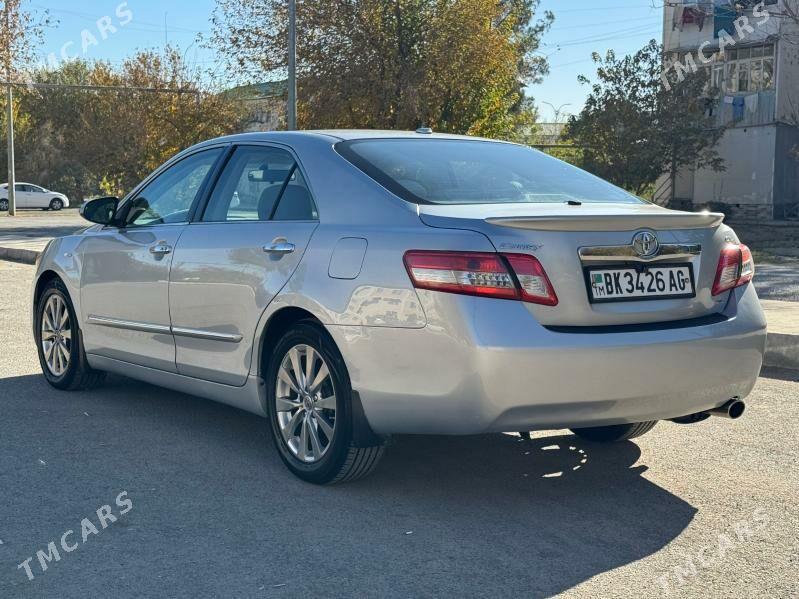 Toyota Camry 2011 - 175 000 TMT - Ашхабад - img 2
