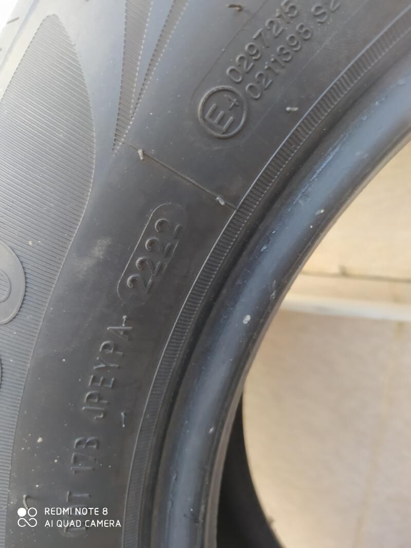 текер 215 60 16 300 TMT - Hitrowka - img 2