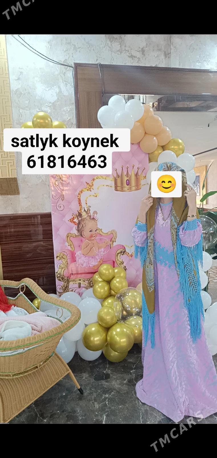 koynek - Balkanabat - img 1