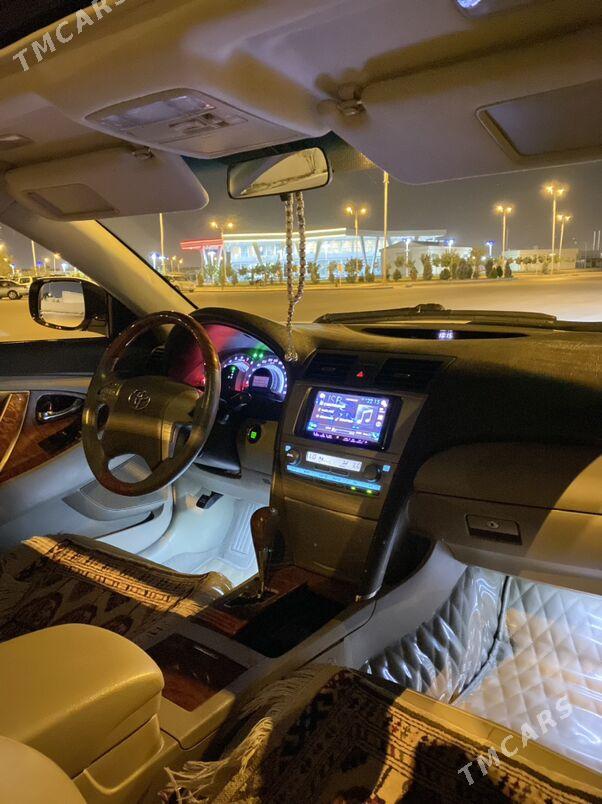 Toyota Aurion 2009 - 250 000 TMT - Balkanabat - img 4