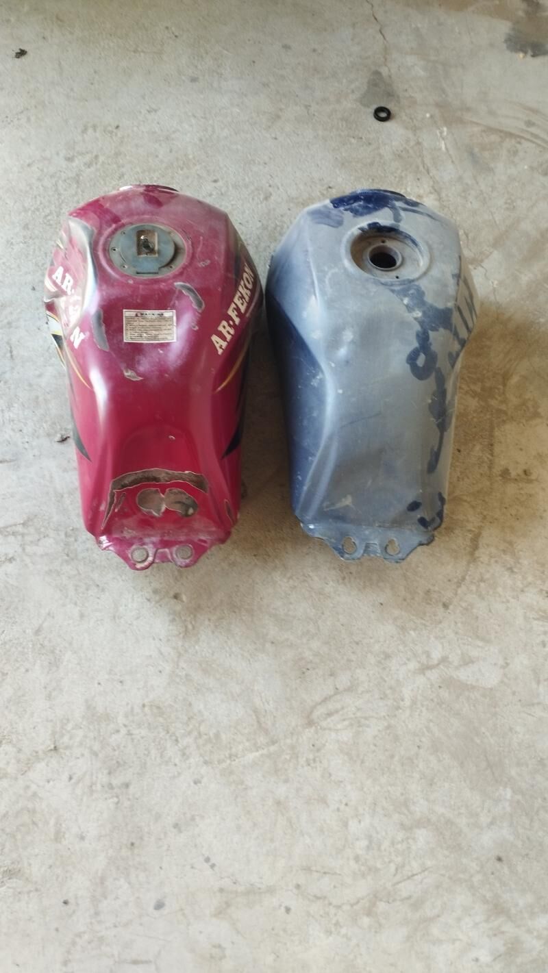 Fekon bak 240 TMT - Esenguly - img 3