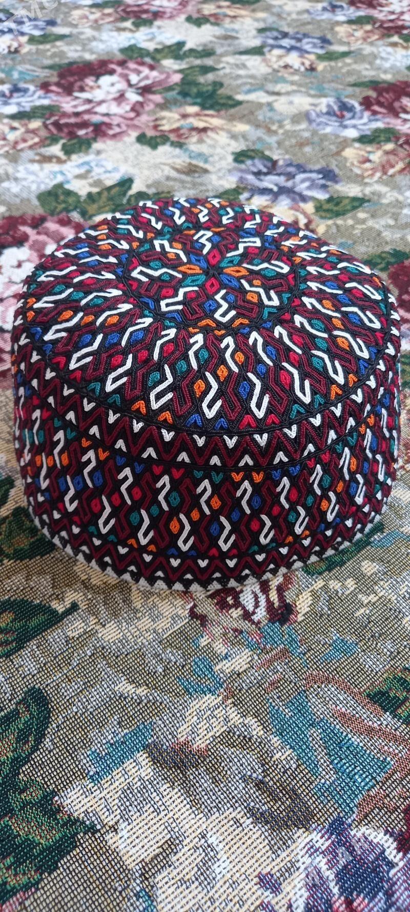 tahya - Türkmenbaşy - img 1