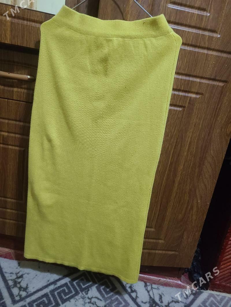 kofta yupka - Керки - img 3