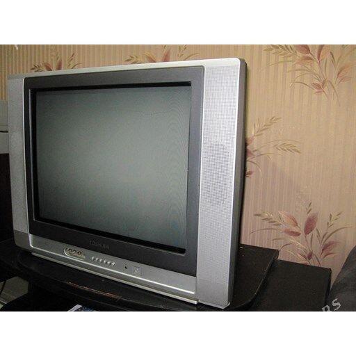 Toshiba телевизор - Ашхабад - img 2