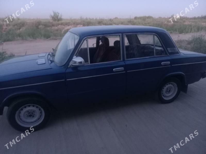 Lada 2106 1983 - 25 000 TMT - Türkmenabat - img 1