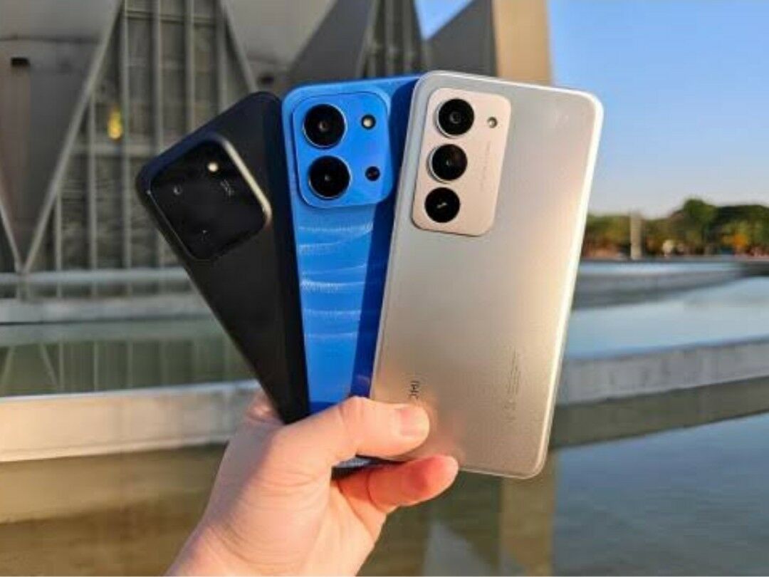 KREDIR REDMI ️ - Aşgabat - img 3