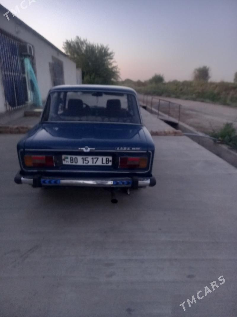 Lada 2106 1983 - 25 000 TMT - Türkmenabat - img 2