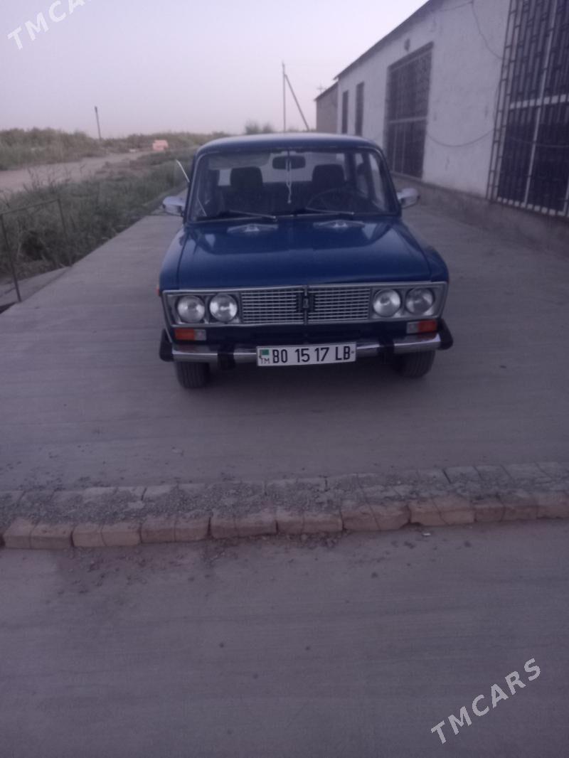 Lada 2106 1983 - 25 000 TMT - Türkmenabat - img 3