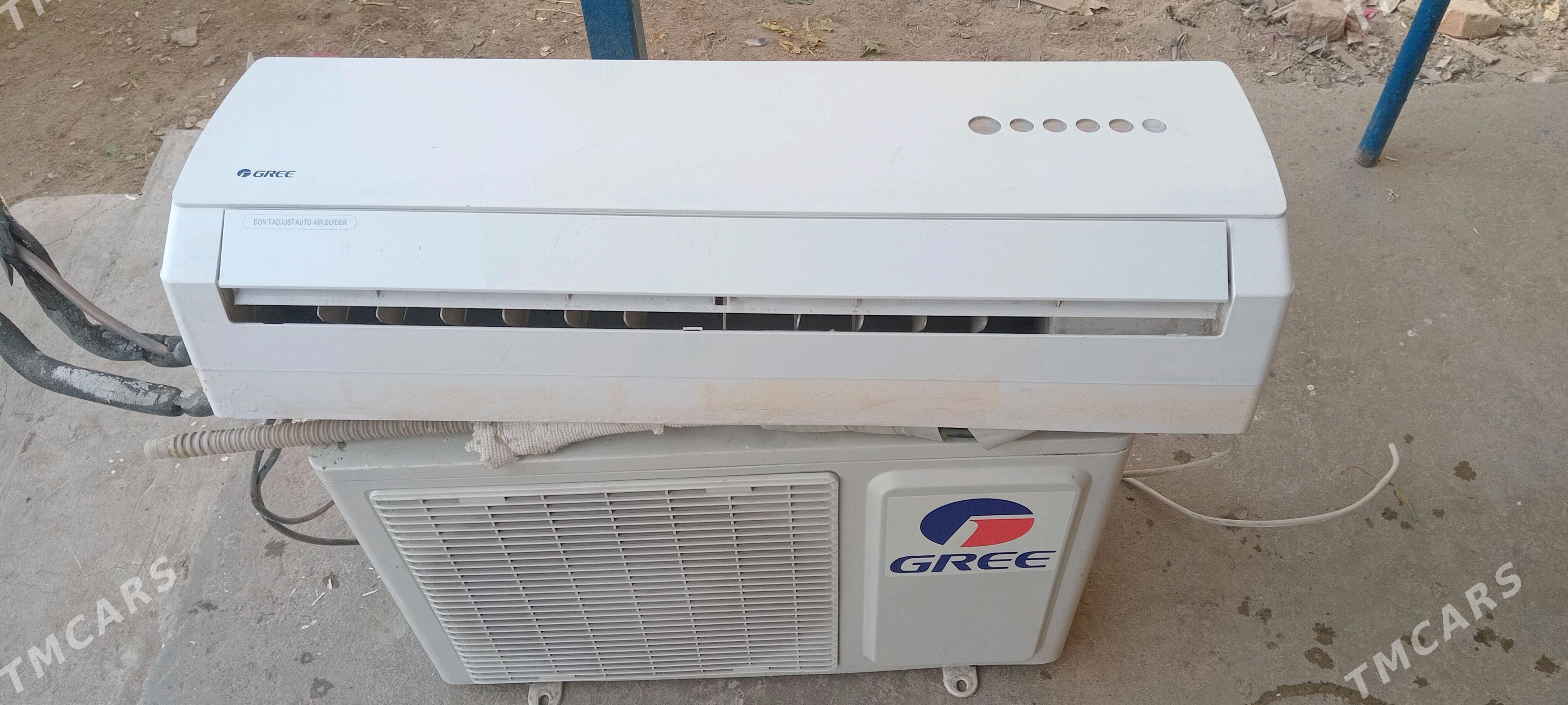 kandisaner - Туркменабат - img 2