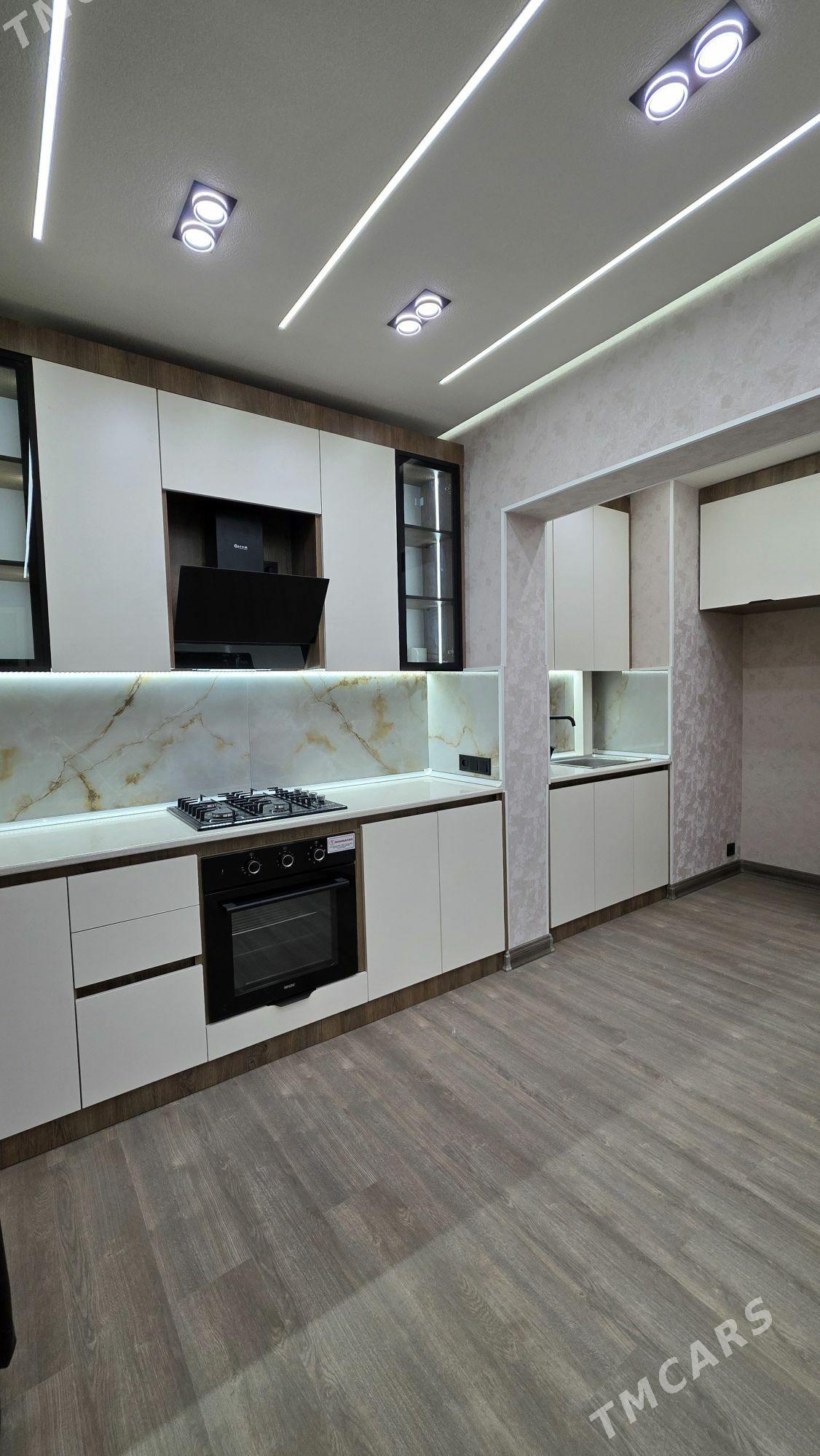 GAUDAN A 2kom ГАУДАН А 2ком - Ашхабад - img 3