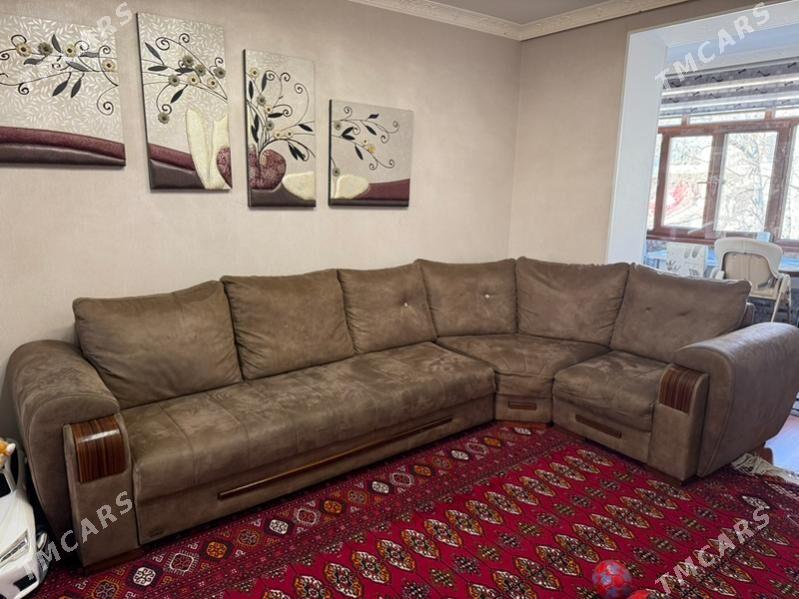 ugalok divan - Туркменбаши - img 2