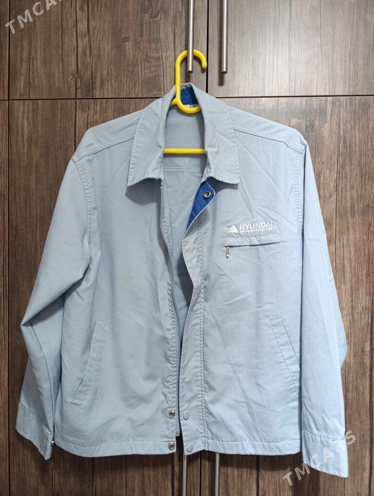 осенняя  ветровка - Türkmenbaşy - img 1