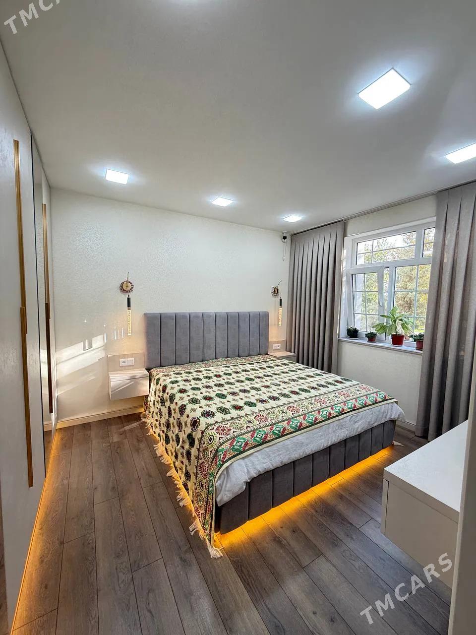 2 КОМНАТНАЯ 1 МКР 2х3 - Aşgabat - img 1