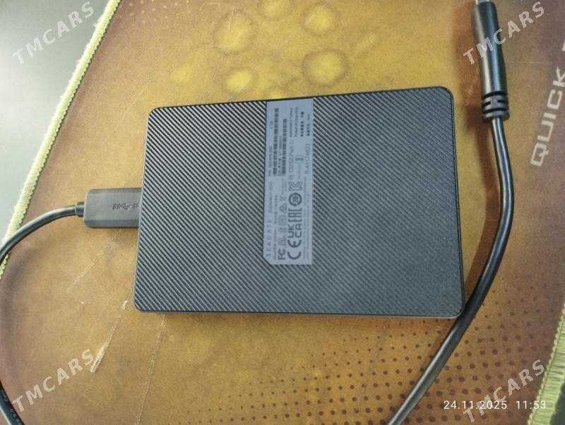 Terabayt 1 - Дашогуз - img 2