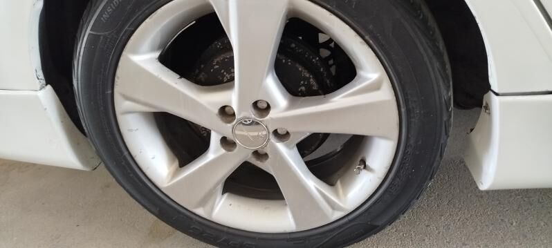 Karola disgasy 17 2 600 TMT - Анев - img 1