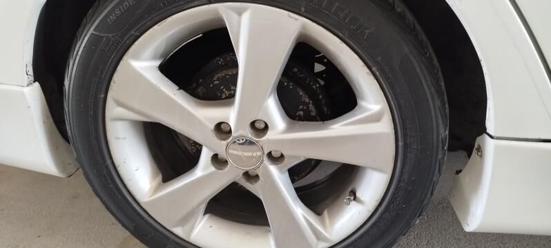 Karola disgasy 17 2 600 TMT - Анев - img 2