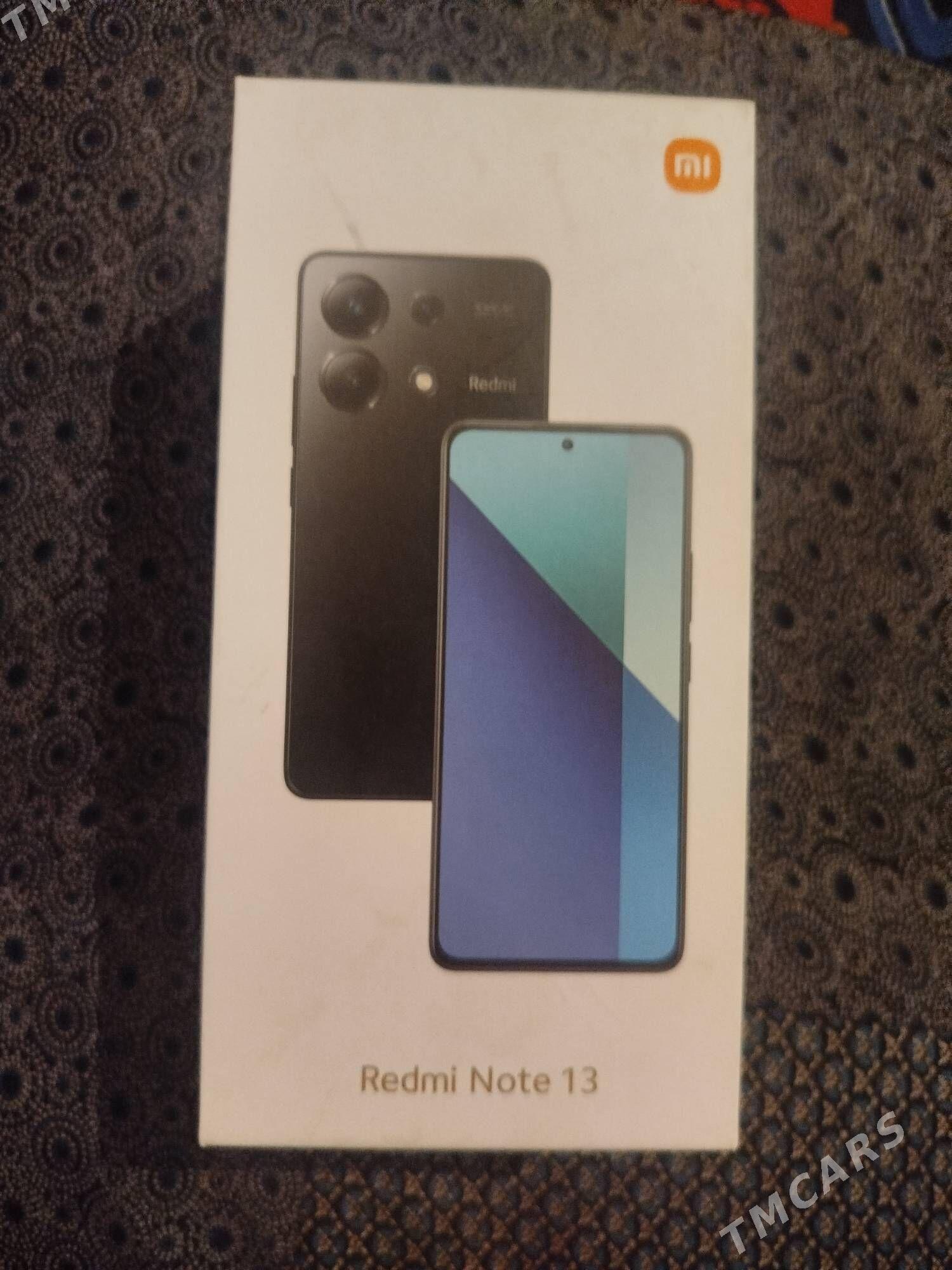 Redmi Note13 - Türkmenabat - img 3