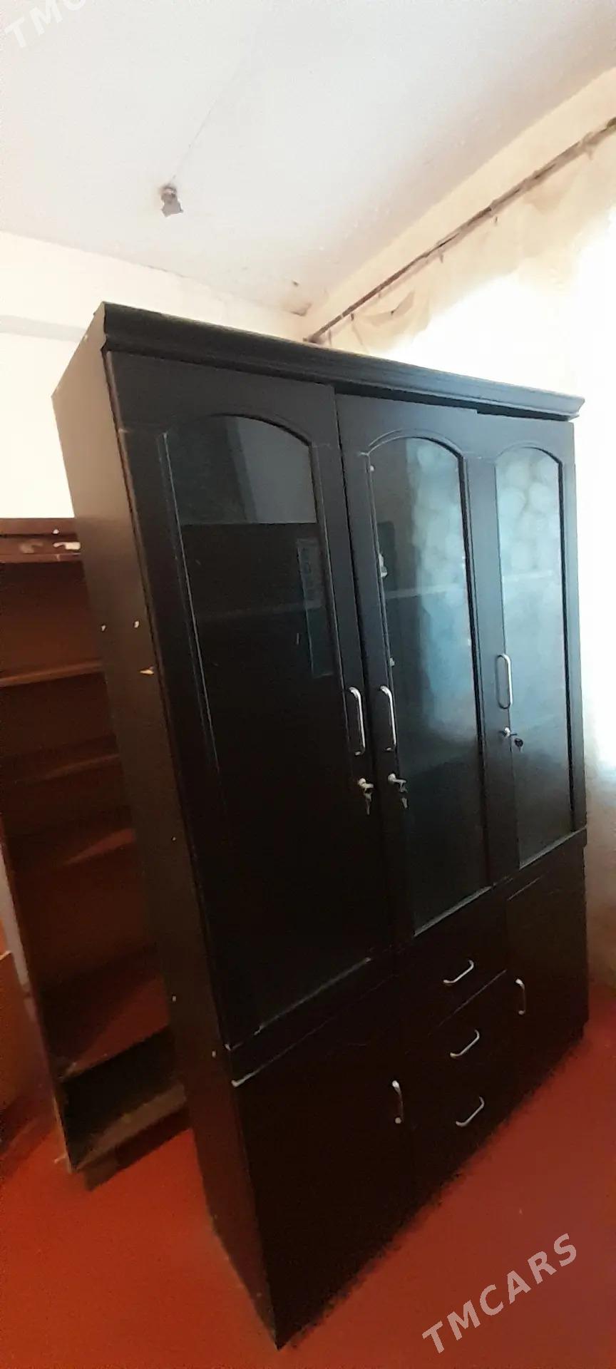 стилаж - Туркменабат - img 1