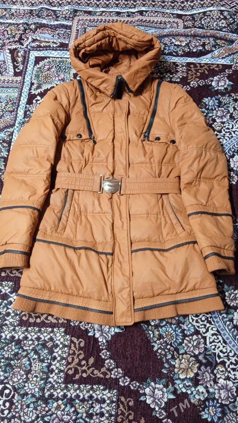 kurtka - Daşoguz - img 1