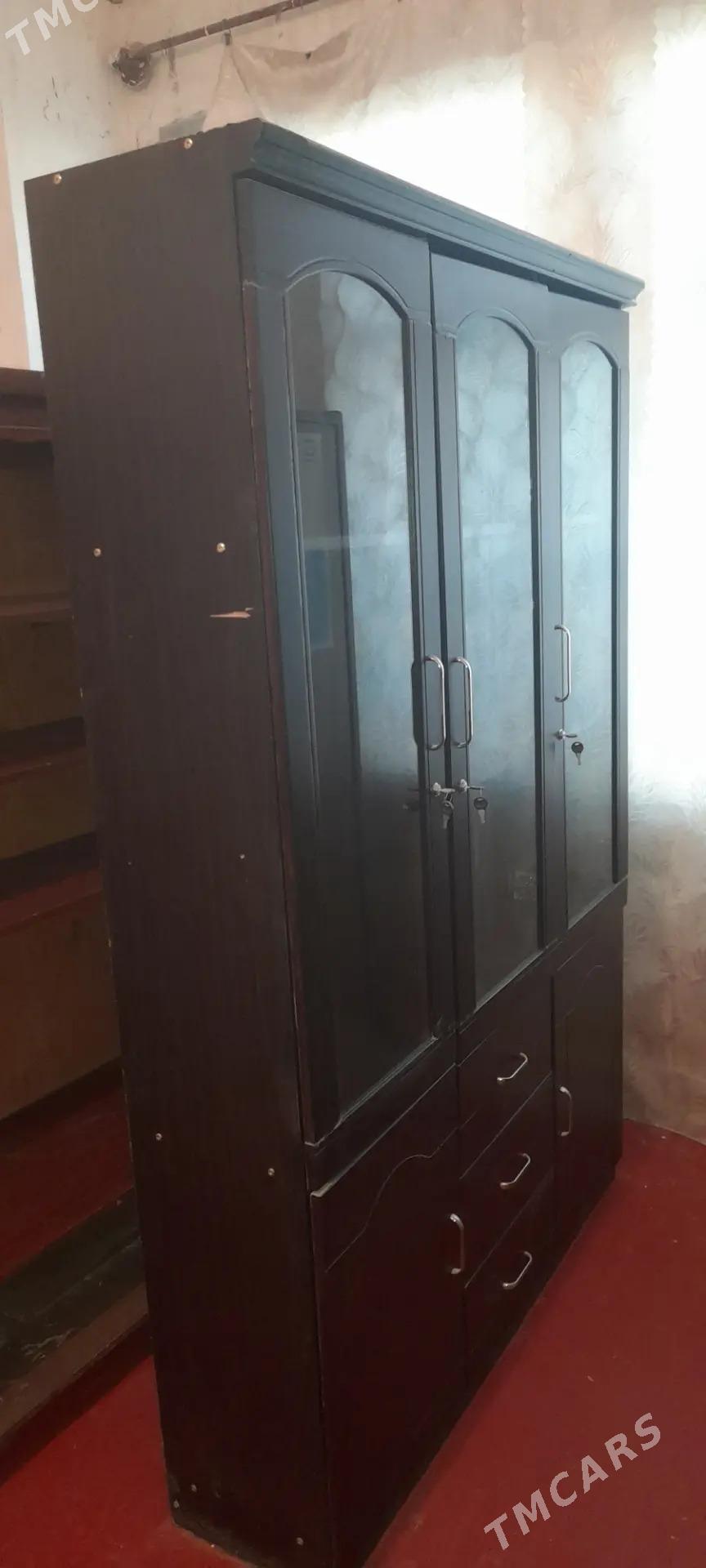 стилаж - Туркменабат - img 2