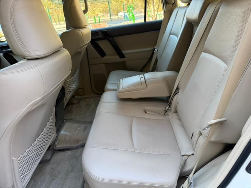Toyota Land Cruiser Prado 2018 - 799 000 TMT - Aşgabat - img 6