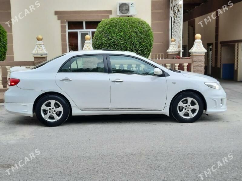 Carolla 15Exclusive 5 500 TMT - Balkanabat - img 2