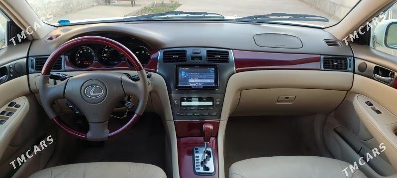 Lexus ES 300 2003 - 195 000 TMT - Туркменабат - img 6