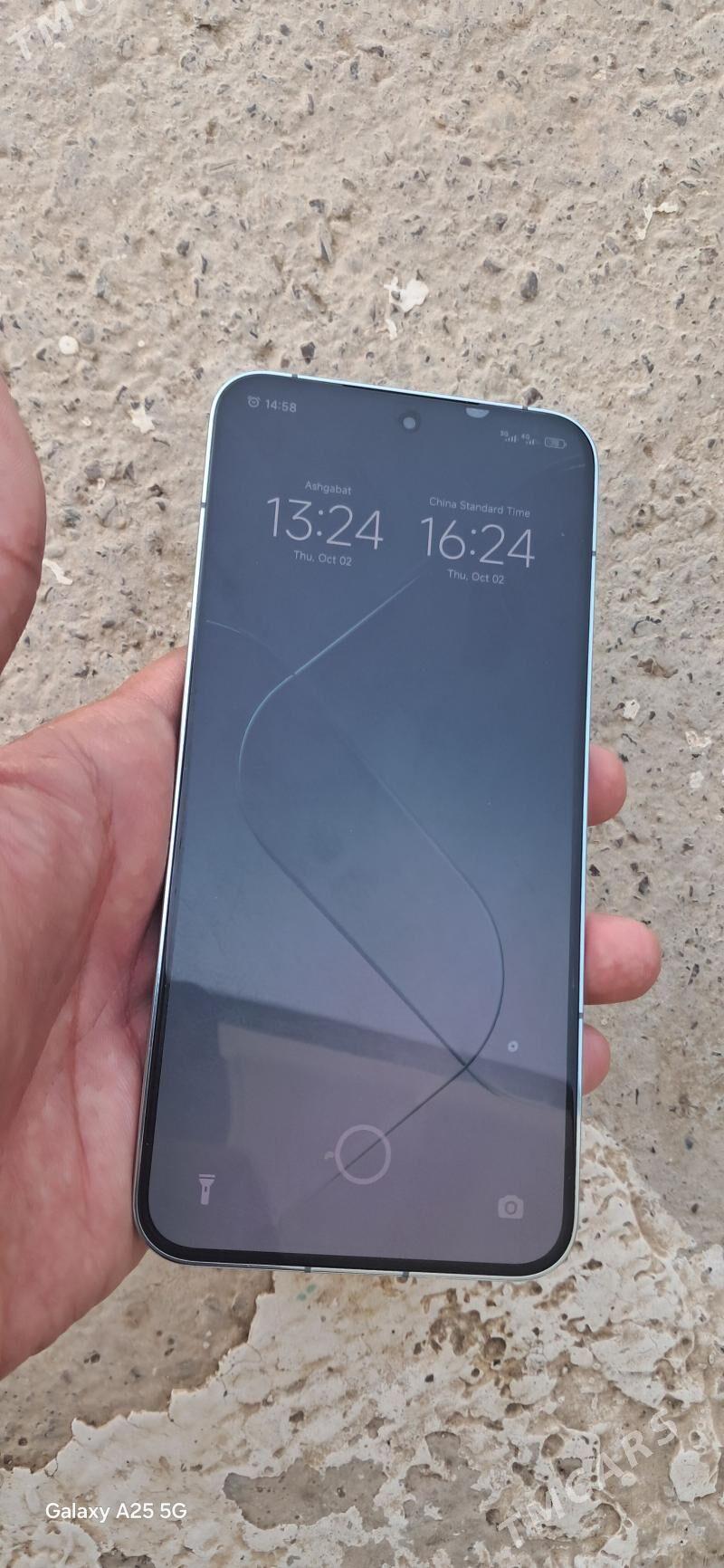 xiaomi 14 12/256 - Aşgabat - img 4