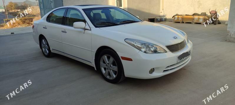 Lexus ES 300 2003 - 195 000 TMT - Туркменабат - img 2