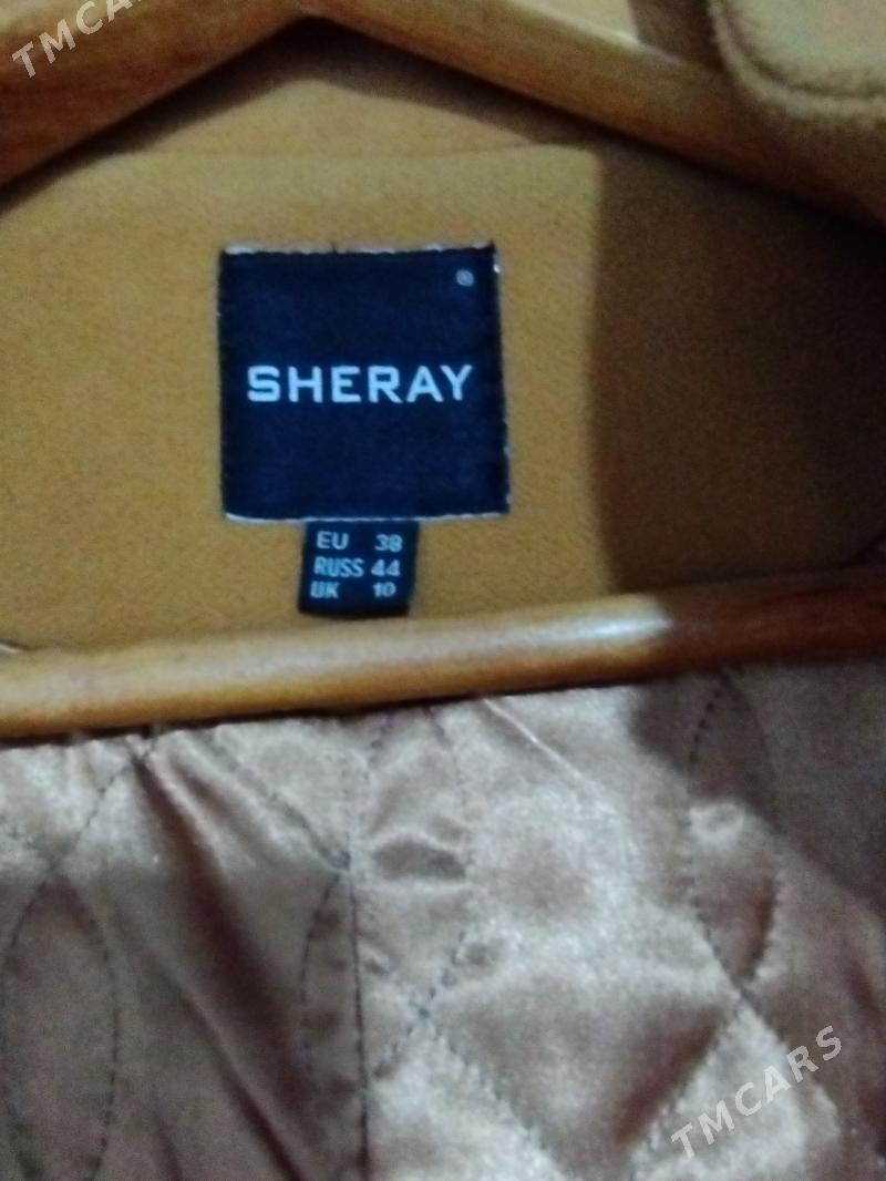 Palto, don, zempir - Mary - img 2