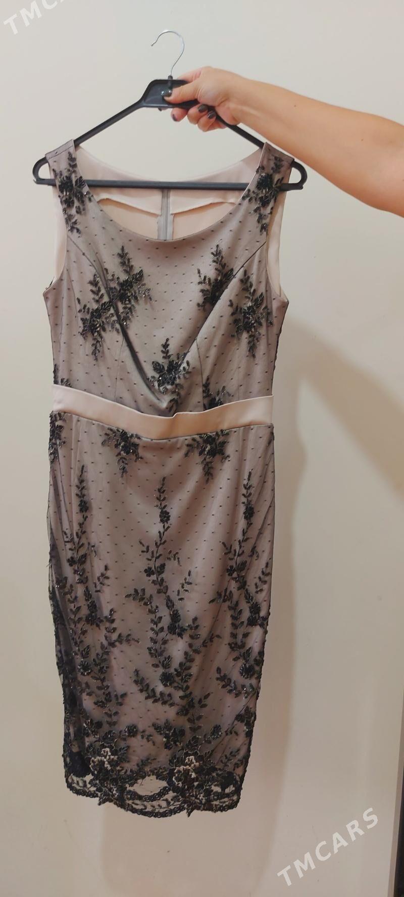 Платья вечерние - ул. Подвойского (Битарап Туркменистан шаёлы) - img 1