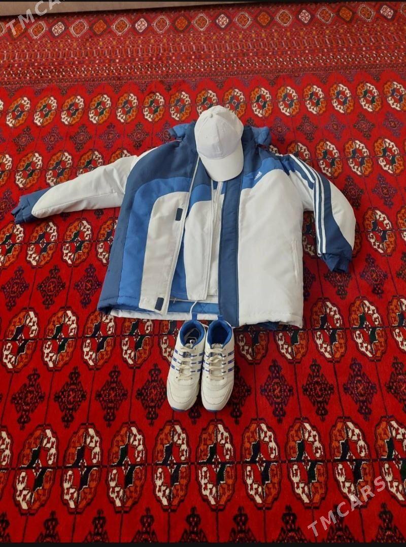 Talyp spartifga - Atatürk köç. - img 2